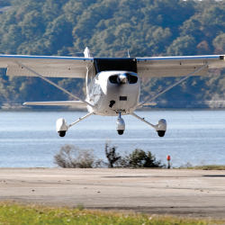 Takeoffs and Landings Made Easy